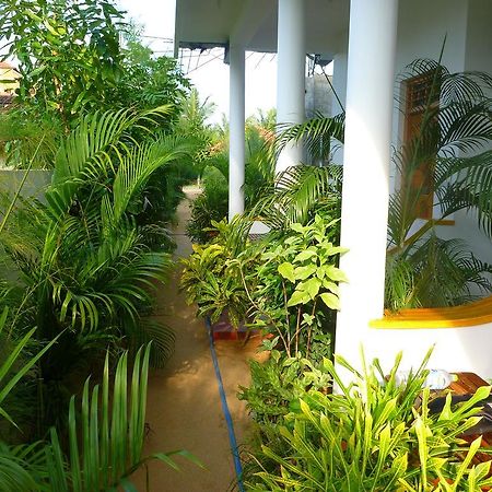 Surf & Sand Hotel Arugambay Arugam Bay Exterior foto