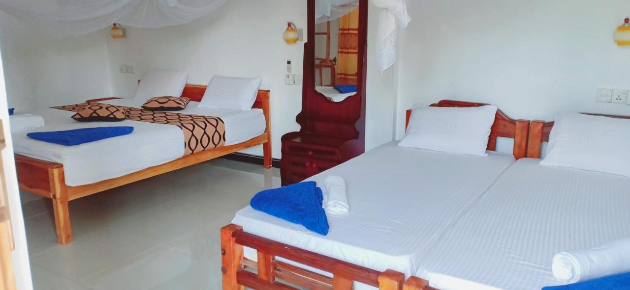 Surf & Sand Hotel Arugambay Arugam Bay Exterior foto
