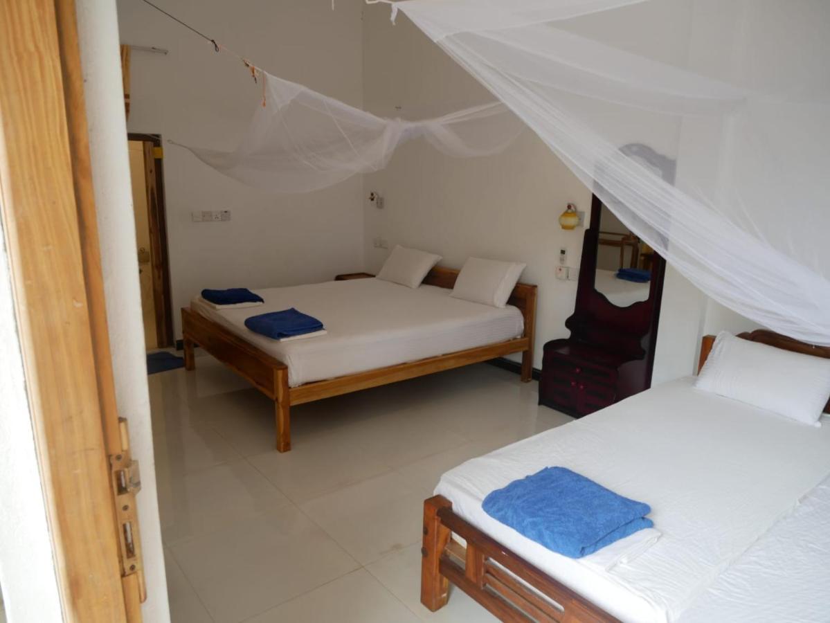 Surf & Sand Hotel Arugambay Arugam Bay Exterior foto